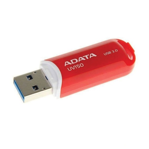 Флешка 16 GB A-Data UV150 USB 3.0 (AUV150-16G-RRD) фото 2